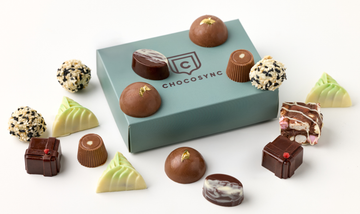 Signature Chocolates