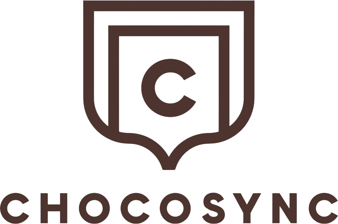Choco Sync