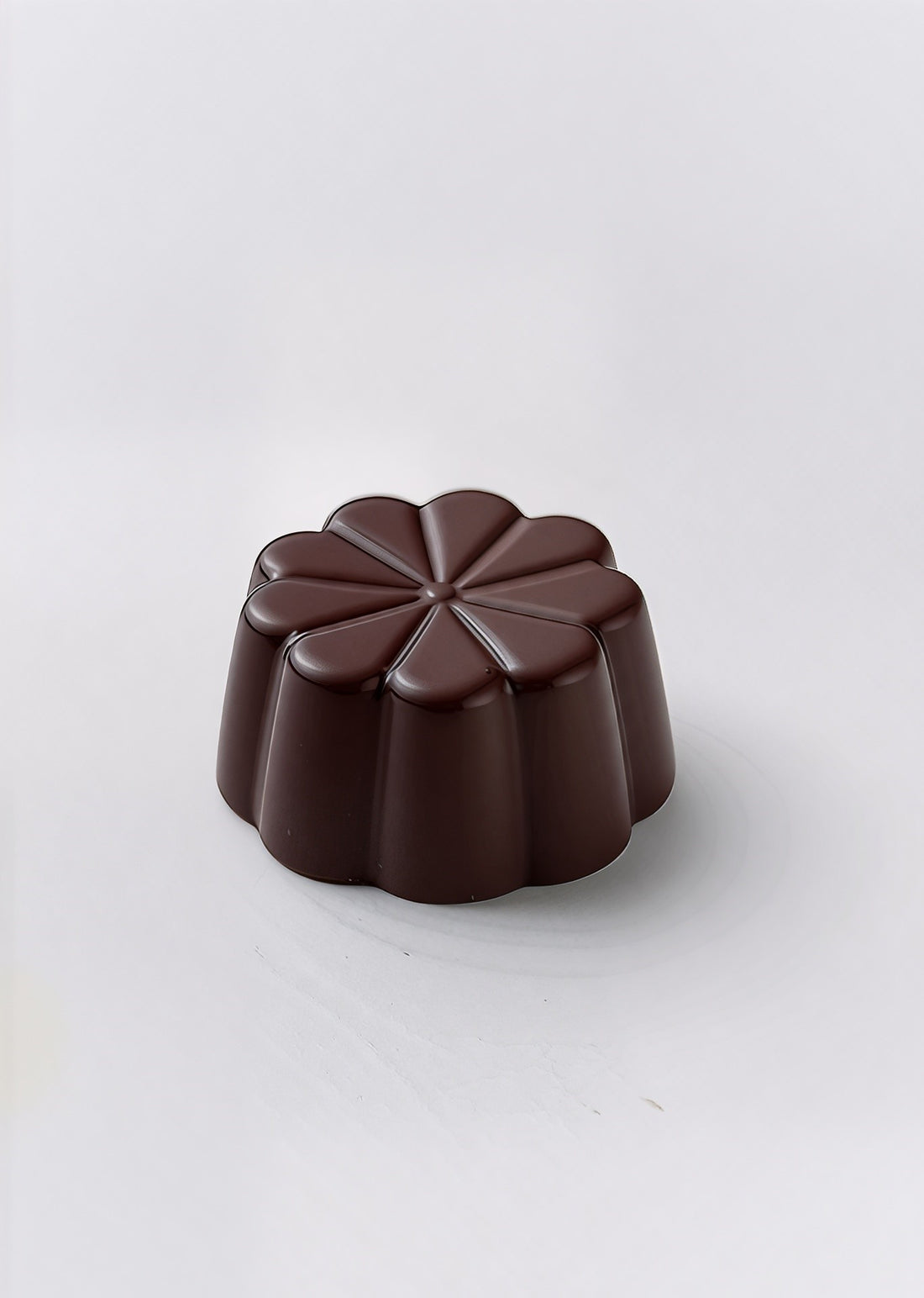 Mint and Honey Chocolates