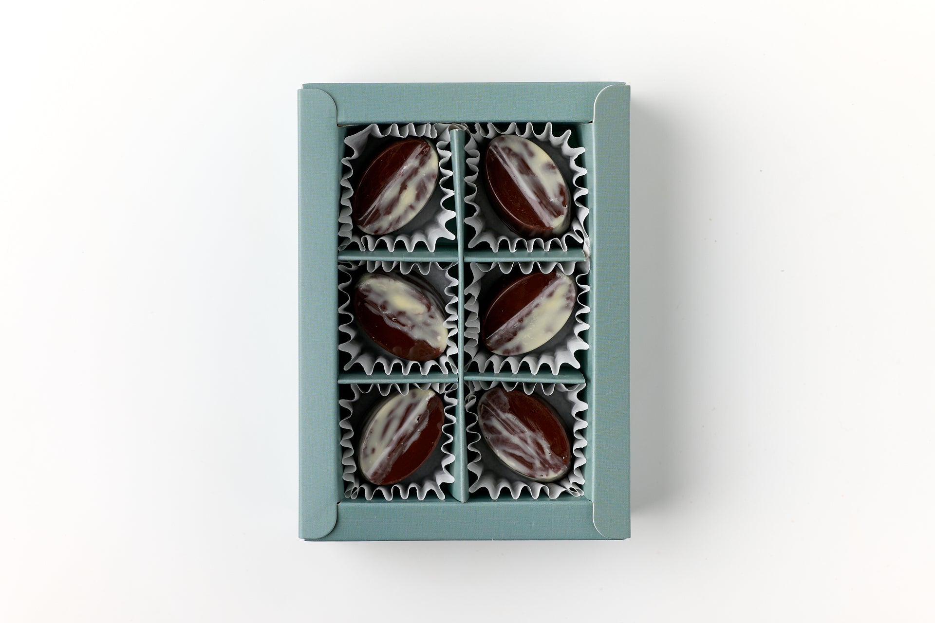 Cointreau Ganache Chocolates