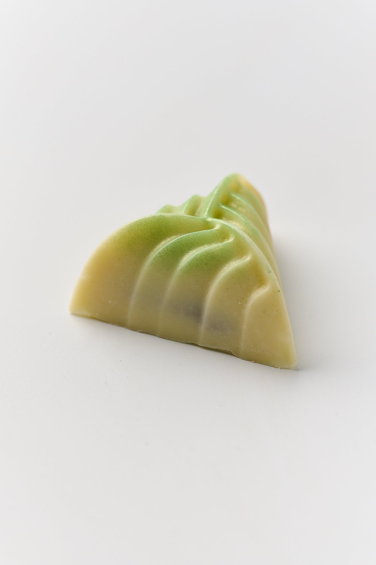 Lime & Vodka Chocolates