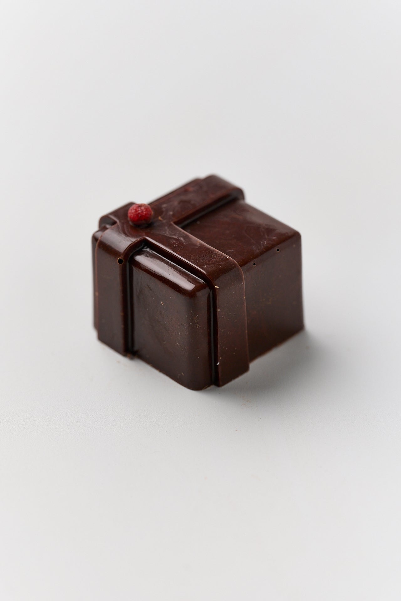 Ginger Chocolates
