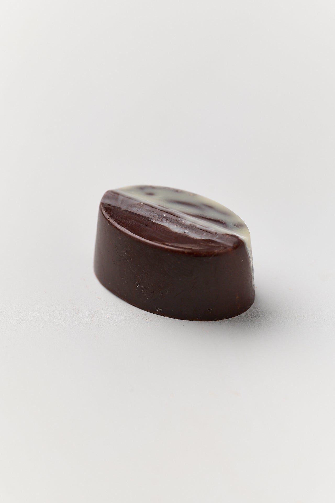 Cointreau Ganache Chocolates