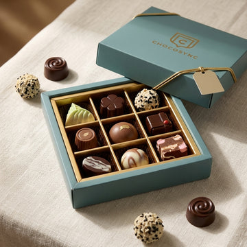 Custom box