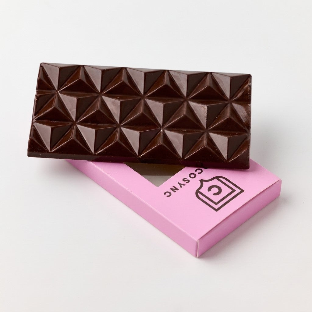 Sea Salt Chocolate Bar